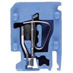 Weidmüller Terminals Connector bit 630058