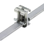 Weidmüller Terminals Shielding connector 630066