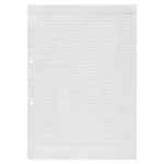 Weidmüller 523060011-50 DEK Terminal Markers White 5 x 5 mm Snap Fit