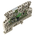Weidmuller 8951020000-1 Optocoupler 0.5A 48V DC 1 piece