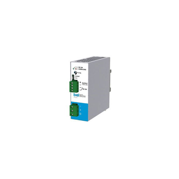 BEL Power Solutions LDX-L30 Battery Pack Lead Acid 12/24V 2.4/1.2A...