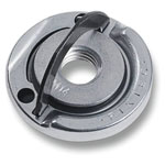 Fein 63802191010 Fixtec Quick Clamp Nut Tool-less Disk Change 8mm Height