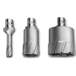 Fein 63134160051 HSS-Nova Tap Drill Bit Set 16mm Durable 25mm Depth