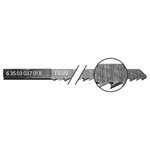 Fein 63503037018 Saw Blades 5 pieces Durable Precision Cutting