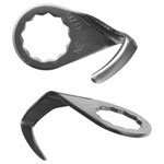 Fein 63903239230 Cutter 5pieces Star Lock Adapts to SuperCut Tools