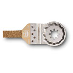 Fein 63706019210 Carbide File 10mm Ideal for Deburring and Small Notches