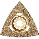 Fein 63731002210 Carbide Metal Grater for Precise Grinding Tasks
