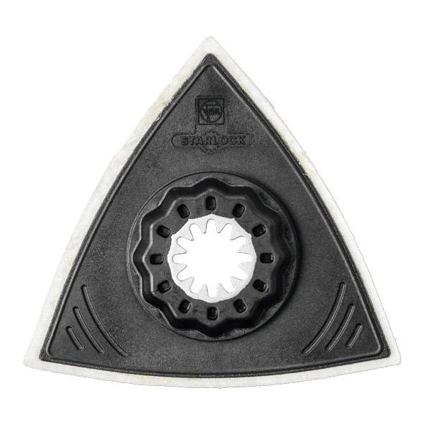 Fein 63806140220 Polishing Fleece Mount 2pieces Metal Stone Gelcoa...