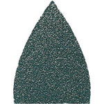 Fein 63717192019 Detail Sander Unperforated Grit 240 20 pieces Hook-and-Loop