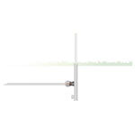 GARDENA 02763-20 Sprinkler Connector 1 OT Quick & Easy Tech Self-Sealing