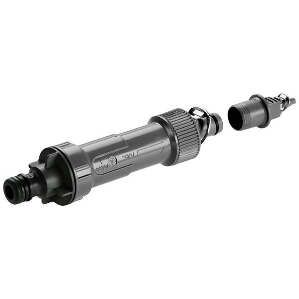 GARDENA 13010-20 Micro-Drip-System Starter Set 15m Flexible Hose