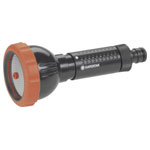 GARDENA 18319-20 Comfort Garden Sprinkler Non-Slip Grip Frost Protection