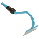 GARDENA 03190-20 Combi system Beet Hoe 18cm Stainless Steel Blade