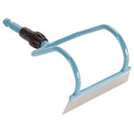 GARDENA Garden Hand Tools Draw hoe 630187