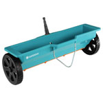 GARDENA 00420-20 Combi system Gritter 40cm 3L Spreader for Small Areas