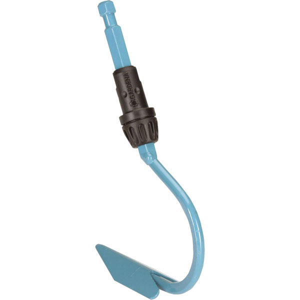 GARDENA 03132-20 Combi system Cultivator 3.6cm Loosens Crusted Soil