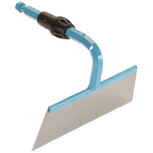 GARDENA 03113-20 Combi system Weed Hoe 16 cm Stainless Steel Corro...