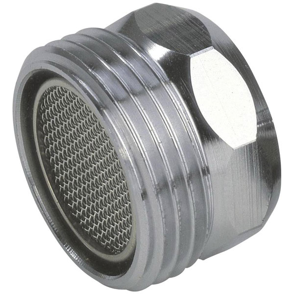 GARDENA 02906-20 Drip Irrigation Adapter 26mm OT M22 IT for Tap Co...