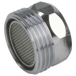 GARDENA 02906-20 Drip Irrigation Adapter 26mm OT M22 IT for Tap Connection