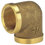 GARDENA Pressure Hoses & Connectors Elbow piece 630226