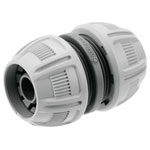 GARDENA 18280-20 Hose Repair 2-Piece Set for 13 mm & 15 mm Hoses