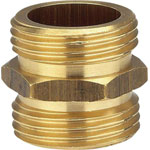 GARDENA Pressure Hoses & Connectors Nipple 630242