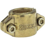GARDENA Pressure Hoses & Connectors Pipe clamp 630243
