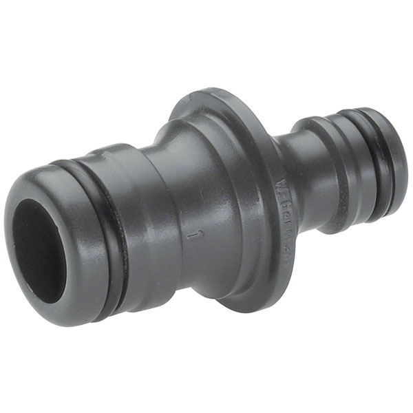 GARDENA 2830-20 Profi-System Plastic Reducer for Original System T...