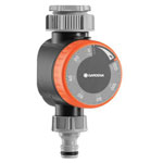 GARDENA 01283-20 Irrigation Control 3 Programmes 1-239 Mins