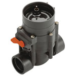 GARDENA 01251-20 Irrigation Valve Wireless Mobile 9V Control