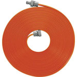 GARDENA 01999-20 Hose Sprinkler 15m Fine Spray Adjustable Extendable