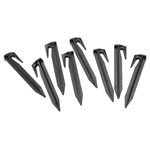 GARDENA 04090-20 Hook Set 100-piece Secure Robotic Lawnmower Boundary Wire