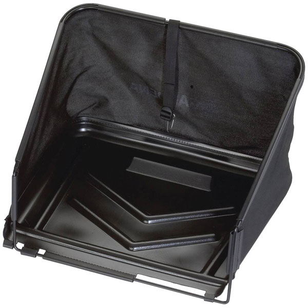 GARDENA 04029-20 Grass Catcher Basket 49L Lightweight Foldable