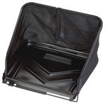 GARDENA 04029-20 Grass Catcher Basket 49L Lightweight Foldable