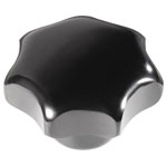 Toolcraft 6336 Rotary Switch Plastic 10 pieces Durable and Reliable