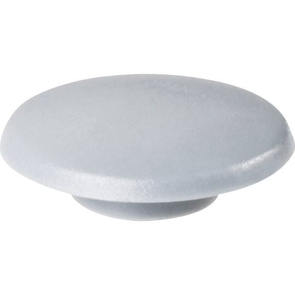 Toolcraft 889680 Series Screw Cover Plastic M6 1 piece