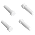 Amphenol AT A114017 Bullet Connector Filler Plug Round Connectors