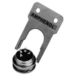 Amphenol N 45 091-000 1 Installation Wrench for Plugs & Sockets