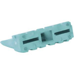 Amphenol AW6P AW Series Bullet Connector Wedge 6 Pins 1 piece