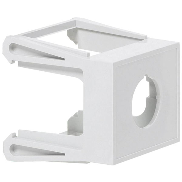 BACO 224183 LWA0238 Nan Clip-On to DIN Rail Secure and Easy Fit