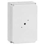 BACO BA172549 Enclosure 75x150x75mm Blank Grey 1 piece