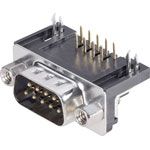BKL Electronic D Sub D-SUB pin strip 630411