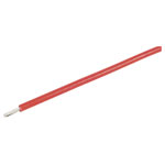 BKL 1501088 Strand LiH 0.88mm² Red Halogen-Free Cable Sold Per Metre