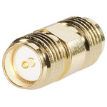 BKL 0419122 SMA Reverse Polarity Adapter Socket 1 piece