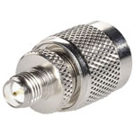 BKL Electronic RF Adaptors TNC adapter 630429