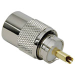 BKL Electronic Power Connectors Accessories UHF connector 630440