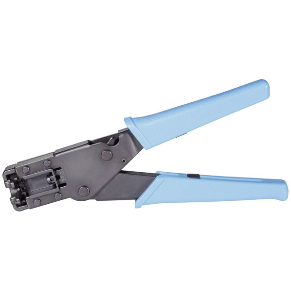BKL 0413020 Crimping Tool for F Connector; Durable; 1 piece; Profe...