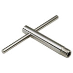 BKL 0413007 Unscrew Tool for F-Connectors 1 piece Coaxial Durable
