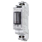 Finder 7E.13.8.230.0010 Electricity Meter AC 32A MID-Approved EN Compliant