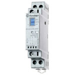 Finder 22.34.0.230.1640 Contactor 2 Makers 2 Breakers 230V 25A 1 piece